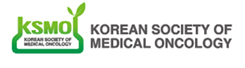 KOREAN SOCIETY OF MEDICAL ONCOLOGY