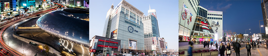 Dongdaemun Market