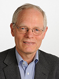 Jan Trøst Jørgensen