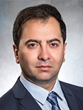 Mehrdad Rakaee
