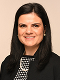 Ece D. Gamsiz Uzun