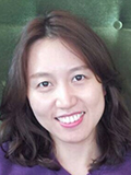 Sangmi Lee